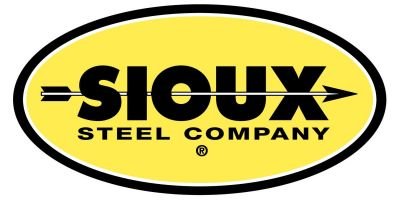 The Sioux Steel Company