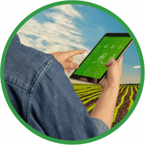 Software focus icon