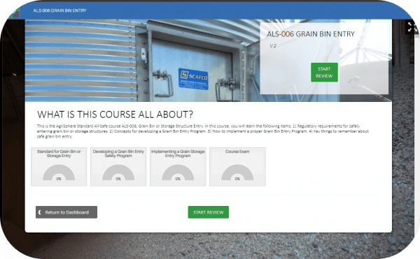 Training Center-GBE course image