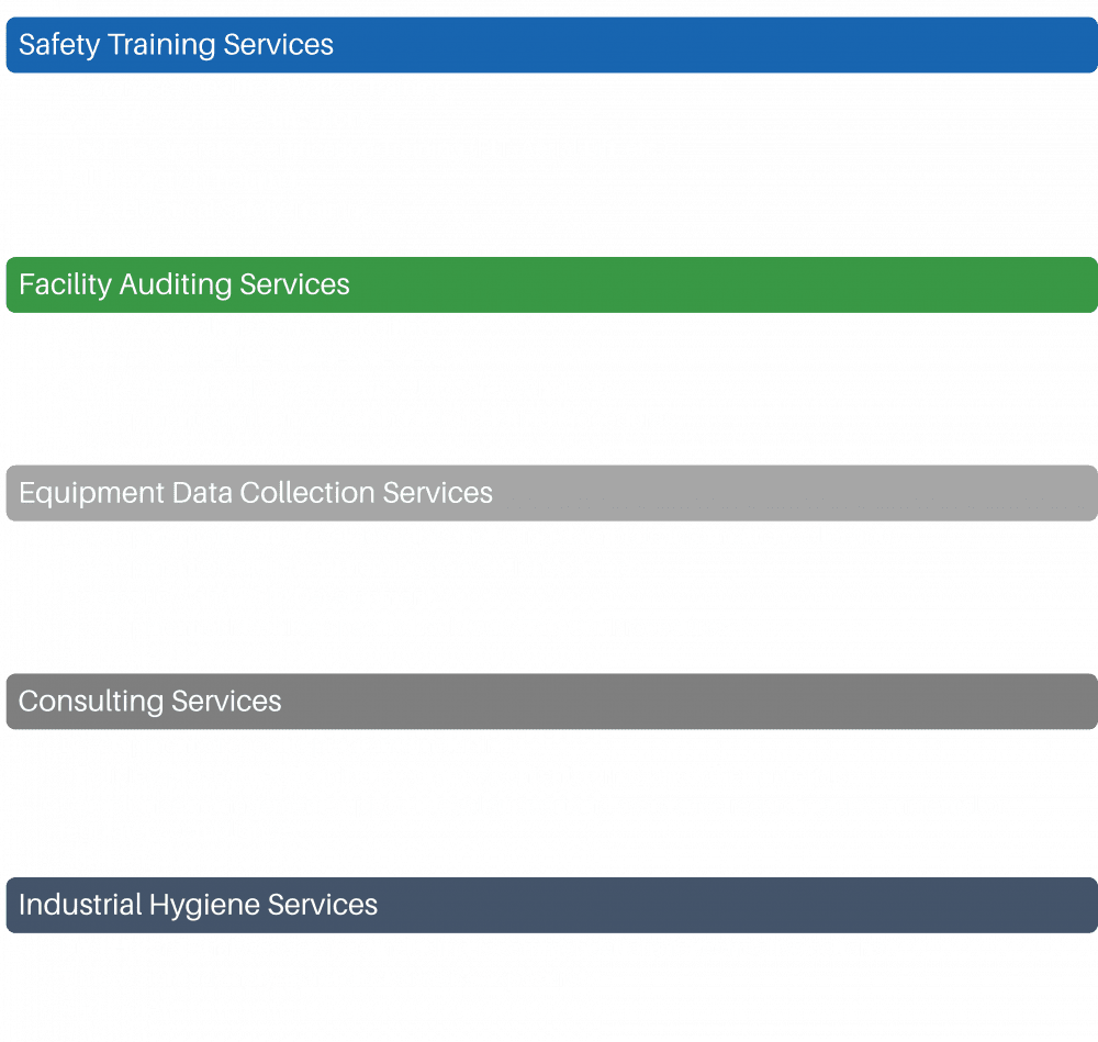 Services list-1