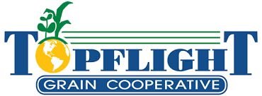 Topflight Logo